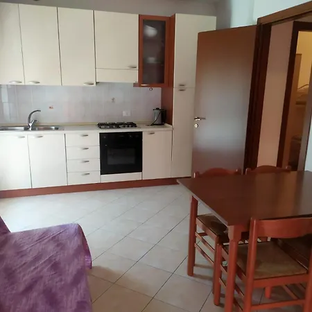 Appartamento Corallo Rosolina Mare