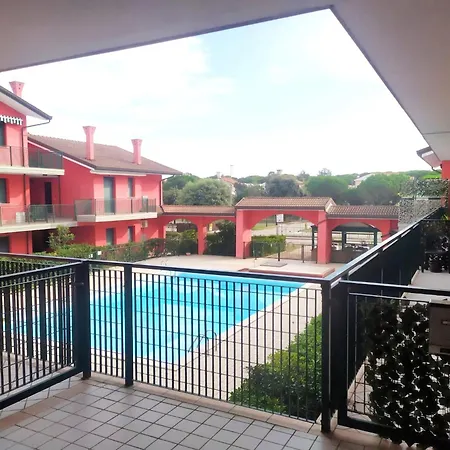 Corallo * Rosolina Mare