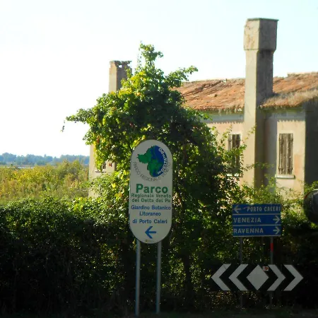 Corallo Rosolina Mare