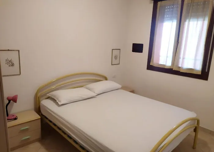 Apartment Corallo Rosolina Mare