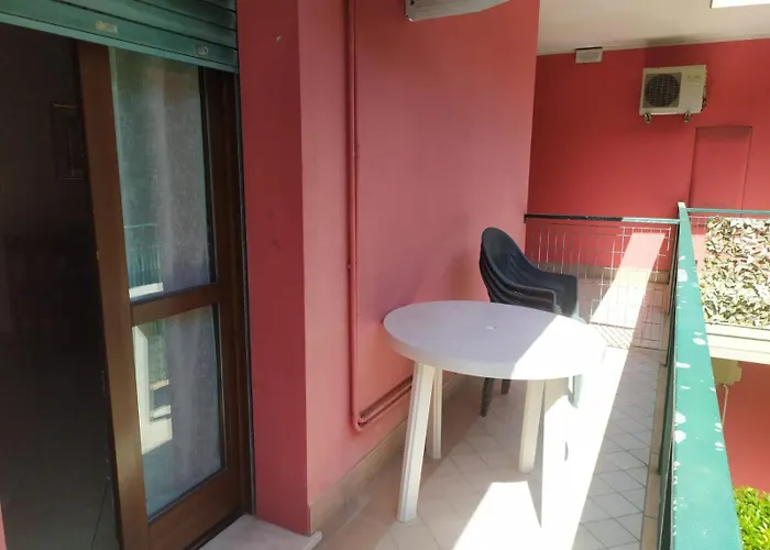 Corallo Apartment