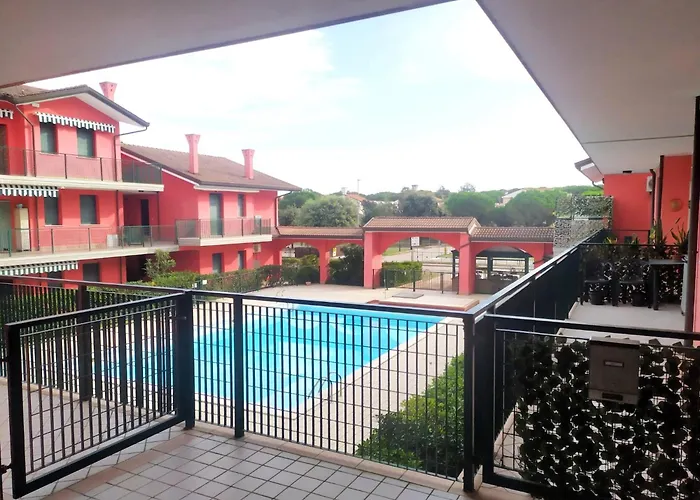 Corallo * Rosolina Mare