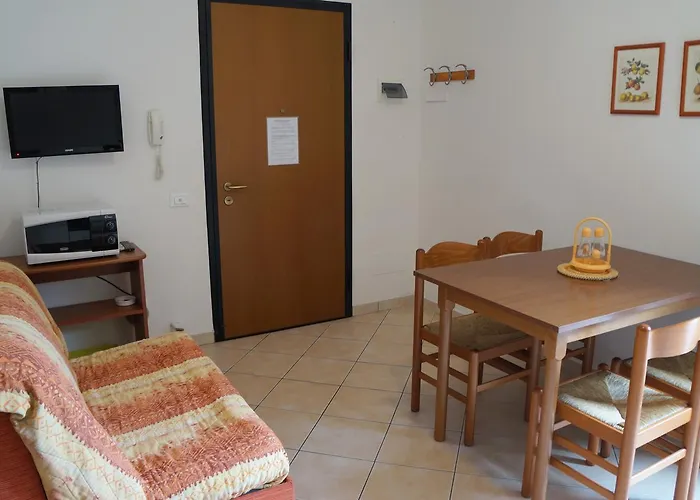 Corallo * Rosolina Mare