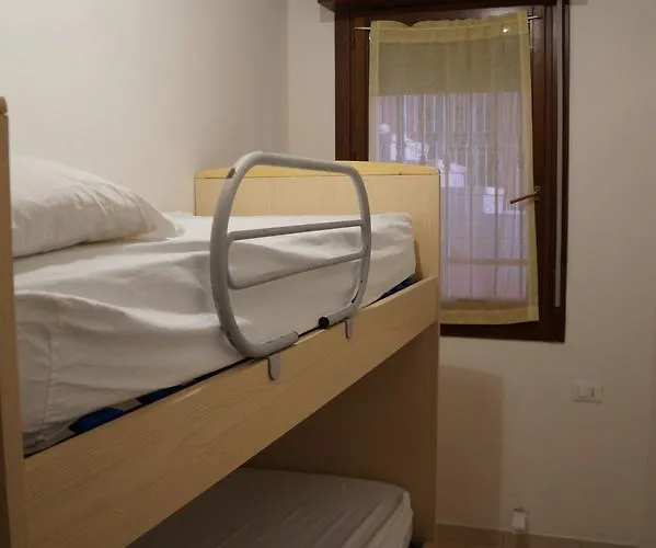 Corallo Rosolina Mare