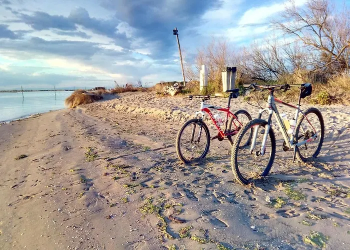 Corallo Apartment Rosolina Mare