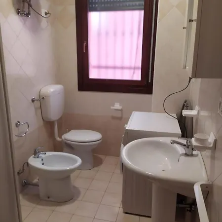 Corallo Apartment