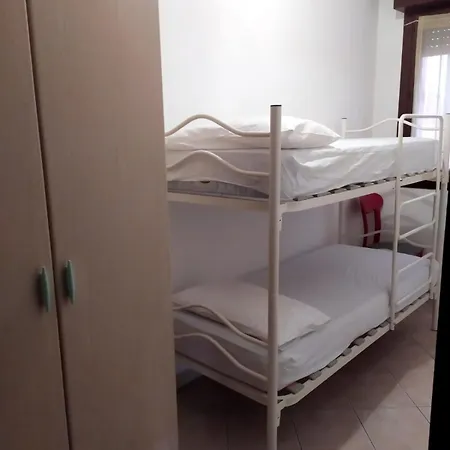 Corallo Apartment