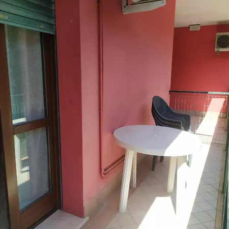 Corallo Apartment