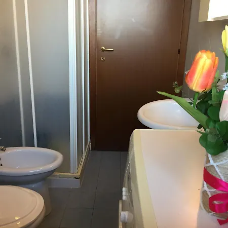 Apartment Corallo *