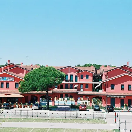 Corallo Апартаменты *