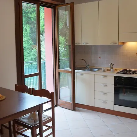 Corallo Apartment Rosolina Mare