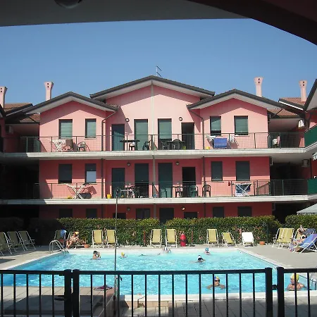 Corallo Apartment
