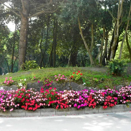 Corallo Apartment