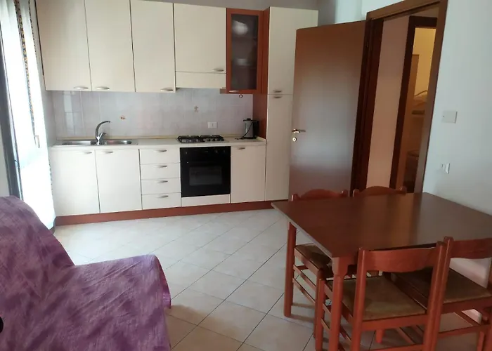 Apartament Corallo Rosolina Mare