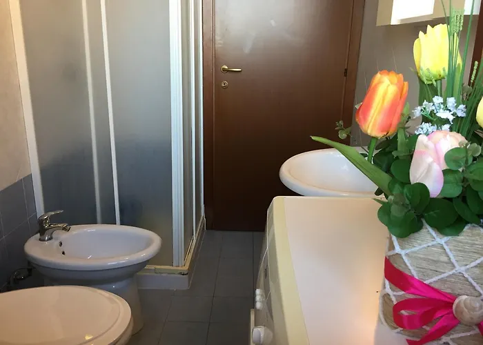 Apartament Corallo *