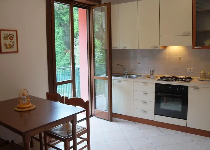 Corallo Apartament Rosolina Mare